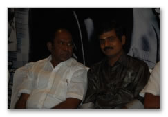 Guiness Vision Press Meet - Images