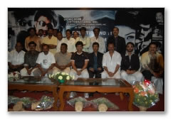 Guiness Vision Press Meet - Images