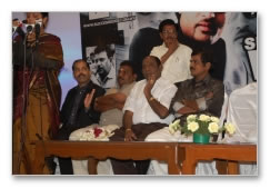 Guiness Vision Press Meet - Images