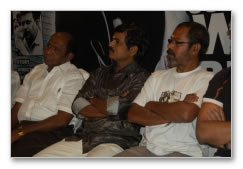 Guiness Vision Press Meet - Images