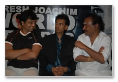 Guiness Vision Press Meet - Images