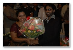 Guiness Vision Press Meet - Images