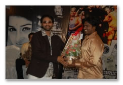 Guiness Vision Press Meet - Images