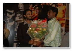 Guiness Vision Press Meet - Images