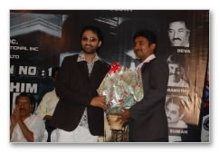 Guiness Vision Press Meet - Images