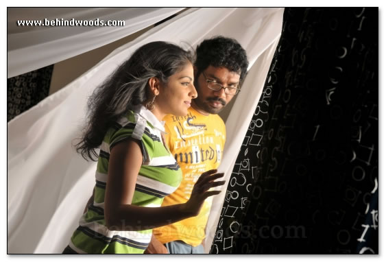 Guthirai Movie - Images