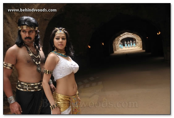 Guthirai Movie - Images