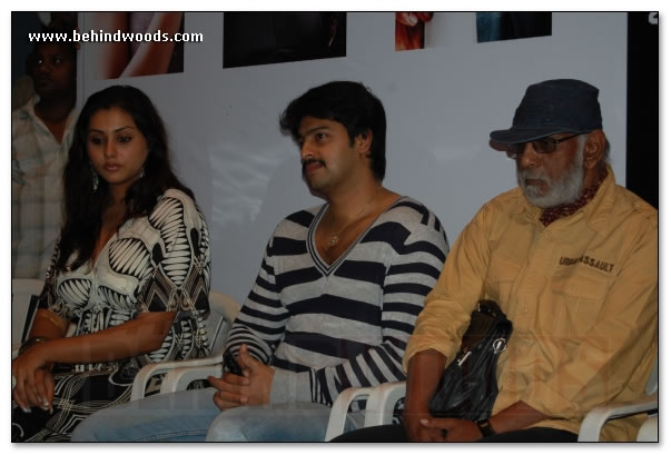 Indira Vizha Trailer & Audio Launch - Images