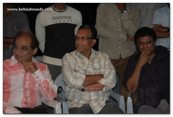 Indira Vizha Trailer & Audio Launch - Images