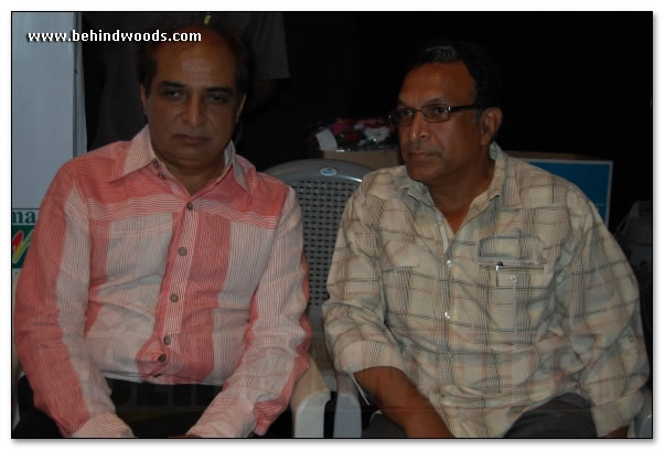 Indira Vizha Trailer & Audio Launch - Images