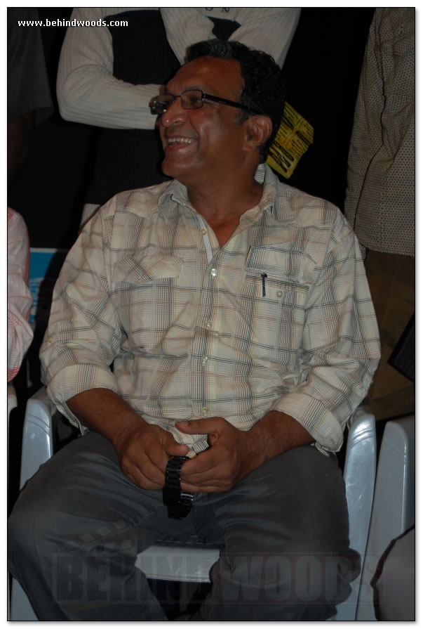 Indira Vizha Trailer & Audio Launch - Images