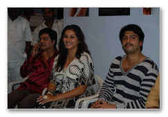 Indira Vizha Trailer & Audio Launch - Images