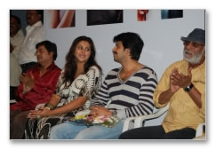 Indira Vizha Trailer & Audio Launch - Images