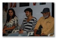 Indira Vizha Trailer & Audio Launch - Images