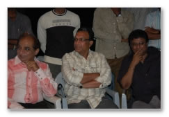 Indira Vizha Trailer & Audio Launch - Images