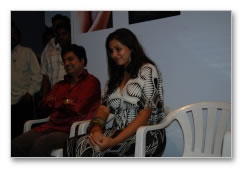 Indira Vizha Trailer & Audio Launch - Images