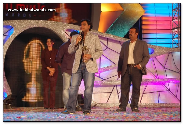 Isaiaruvi Music Awards - images 
