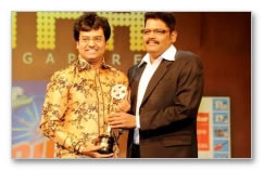 ITFA Awards Singapore 2009  Images