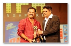 ITFA Awards Singapore 2009  Images