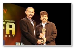 ITFA Awards Singapore 2009  Images