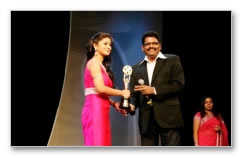 ITFA Awards Singapore 2009  Images