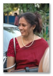 Kamal Haasan Meets French Writer & Director Jean Claude Carriere  Images