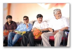 Kaartic Anithaa Audio Launch - Images