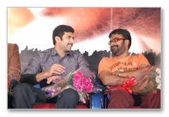 Kaartic Anithaa Audio Launch - Images