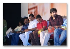 Kaartic Anithaa Audio Launch - Images