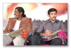 Kaartic Anithaa Audio Launch - Images