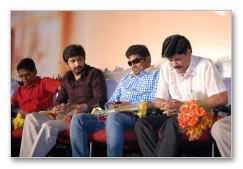 Kaartic Anithaa Audio Launch - Images