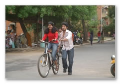 Kaartic Anithaa - Movie Gallery