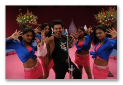 Kaartic Anithaa - Movie Gallery