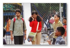 Kaartic Anithaa - Movie Gallery