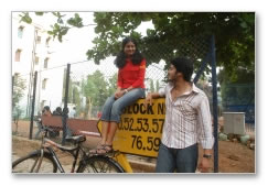 Kaartic Anithaa - Movie Gallery