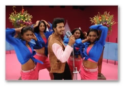 Kaartic Anithaa - Movie Gallery