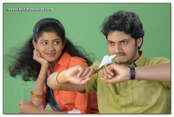 Kaartic Anithaa - Movie Gallery