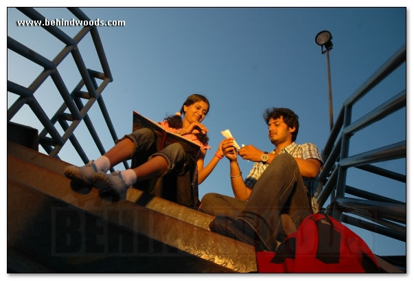 Kaartic Anithaa - Movie Gallery