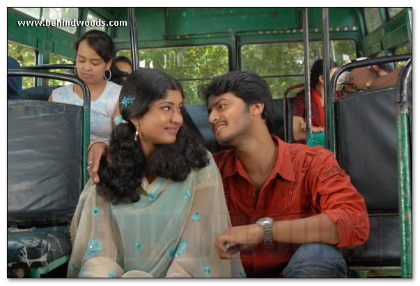 Kaartic Anithaa - Movie Gallery