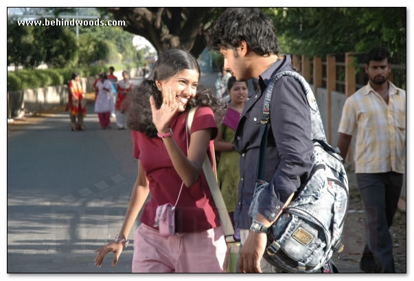 Kaartic Anithaa - Movie Gallery