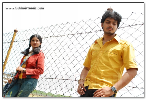 Kaartic Anithaa - Movie Gallery