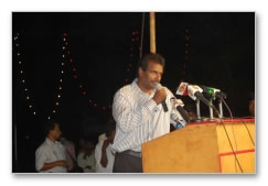 Kalavadiya Pozhudugal Press Meet - images