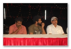 Kalavadiya Pozhudugal Press Meet - images