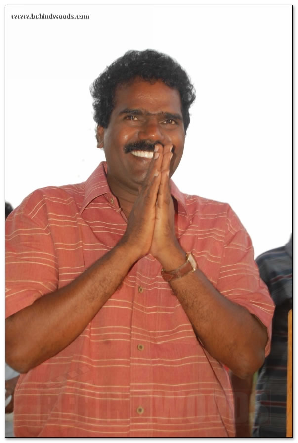 Kalavadiya Pozhudugal Press Meet - images