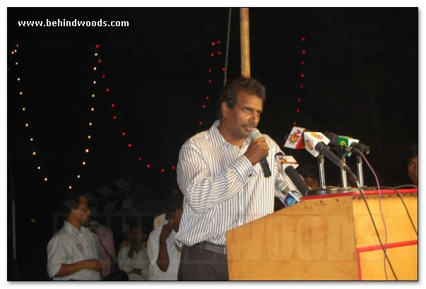 Kalavadiya Pozhudugal Press Meet - images