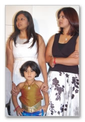 Kamal & Prabhudeva inaugurate dance school - Images