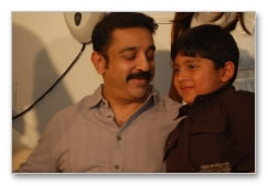 Kamal & Prabhudeva inaugurate dance school - Images