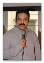 Kamal & Prabhudeva inaugurate dance school - Images