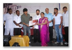 Celebrities @ Kamala theater event - Images