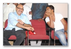 Celebrities @ Kamala theater event - Images